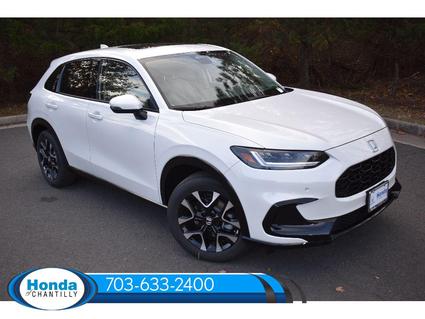 2026 Honda HR-V Chantilly VA