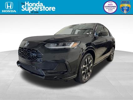 2026 Honda HR-V Lisle IL