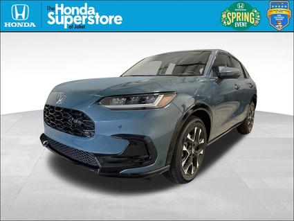 2026 Honda HR-V Joliet IL