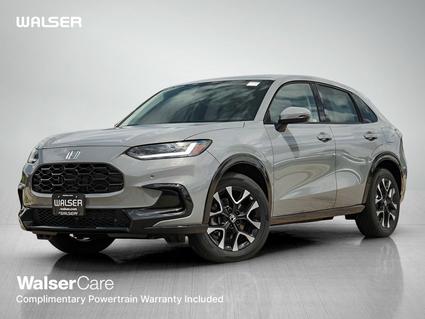 2026 Honda HR-V Burnsville MN