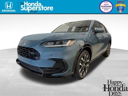 2026 Honda HR-V Lisle IL