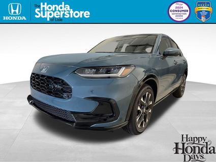 2026 Honda HR-V Lisle IL