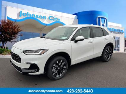 2026 Honda HR-V Johnson City TN