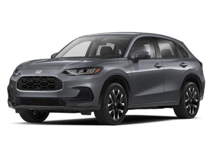 2026 Honda HR-V Waite Park MN