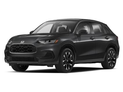 2026 Honda HR-V Waite Park MN