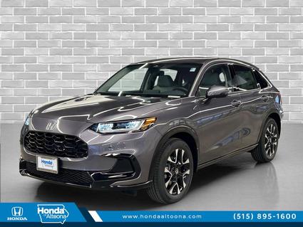 2026 Honda HR-V Altoona IA