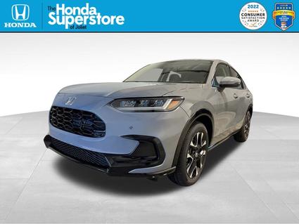 2026 Honda HR-V Joliet IL
