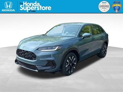 2026 Honda HR-V Joliet IL