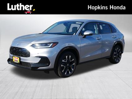 2026 Honda HR-V Hopkins MN
