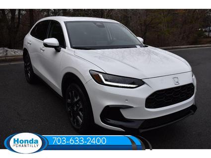 2026 Honda HR-V Chantilly VA