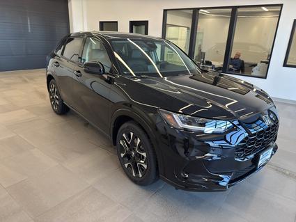 2026 Honda HR-V Bozeman MT