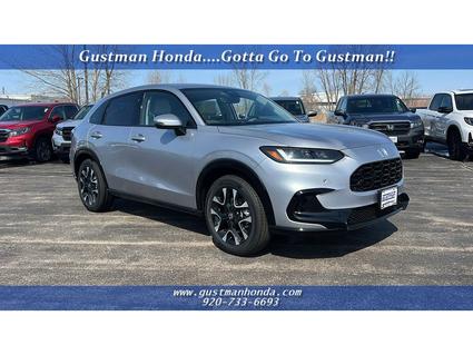 2026 Honda HR-V Appleton WI