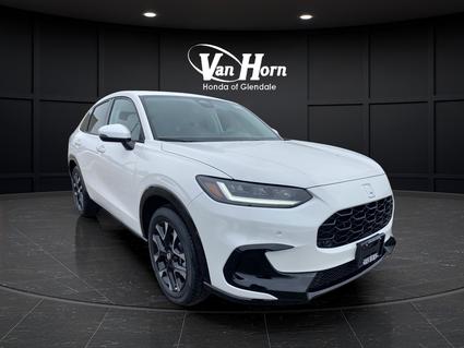 2026 Honda HR-V Glendale WI