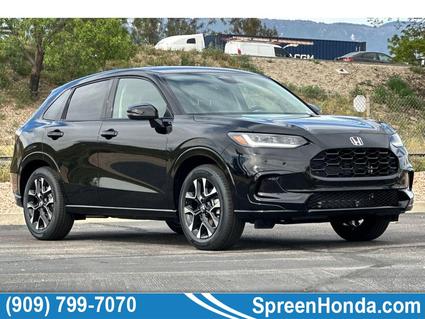 2026 Honda HR-V Loma Linda CA