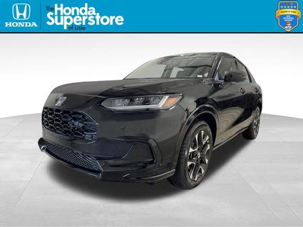 2026 Honda HR-V Lisle IL