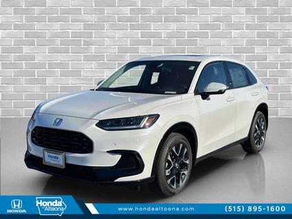 2026 Honda HR-V Altoona IA