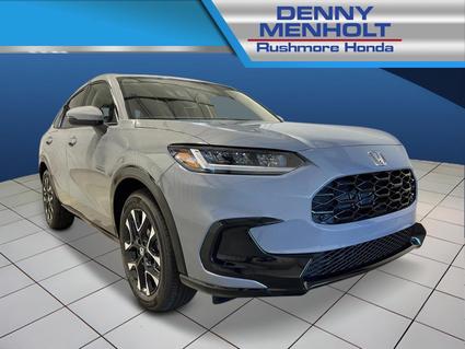 2026 Honda HR-V Rapid City SD