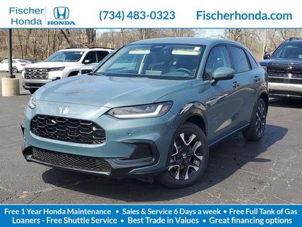 2026 Honda HR-V Ypsilanti MI