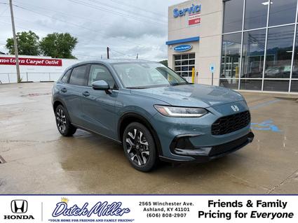 2026 Honda HR-V Ashland KY