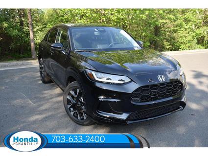 2026 Honda HR-V Chantilly VA