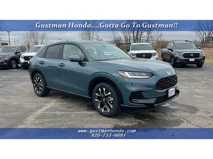 2026 Honda HR-V Appleton WI
