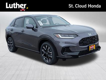 2026 Honda HR-V Waite Park MN