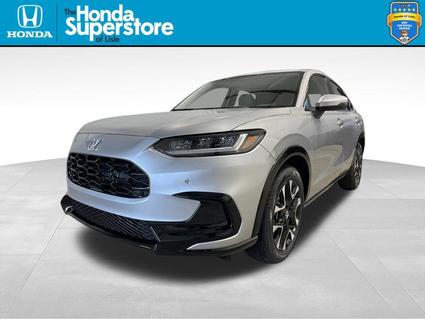2027 Honda HR-V Lisle IL