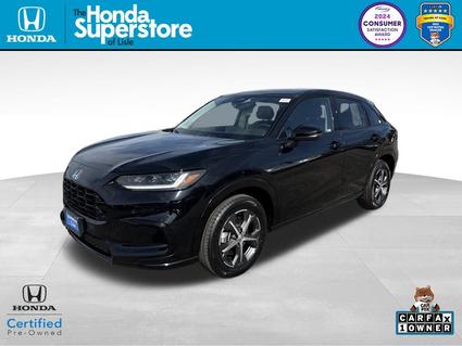 2023 Honda HR-V Lisle IL