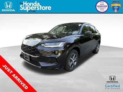 2023 Honda HR-V Lisle IL