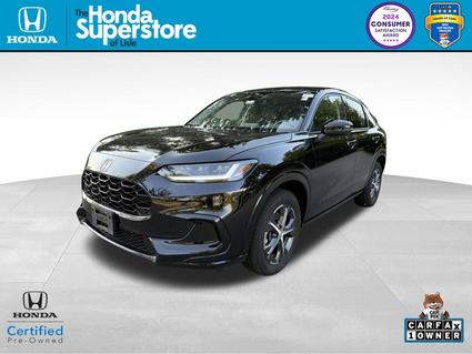 2023 Honda HR-V Lisle IL