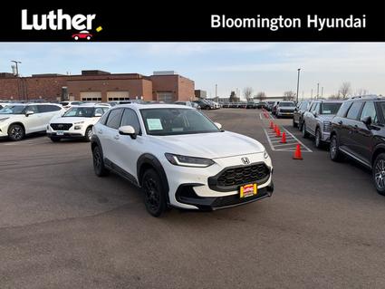 2024 Honda HR-V Minneapolis MN