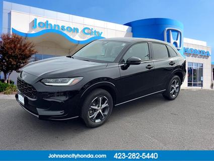 2024 Honda HR-V Johnson City TN