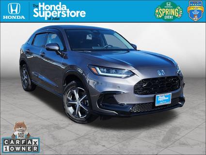 2024 Honda HR-V Joliet IL