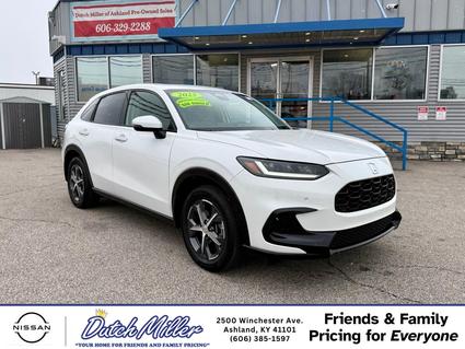 2025 Honda HR-V Ashland KY