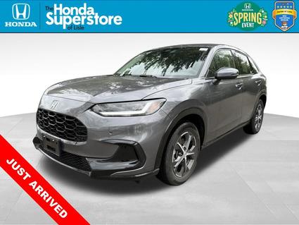 2025 Honda HR-V Lisle IL