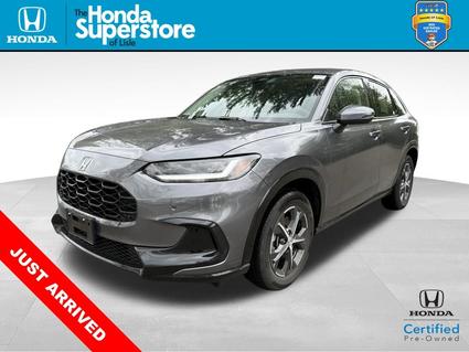 2025 Honda HR-V Lisle IL