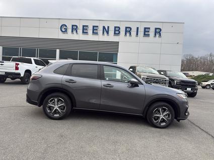 2025 Honda HR-V Lewisburg WV