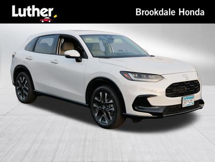 2026 Honda HR-V Minneapolis MN