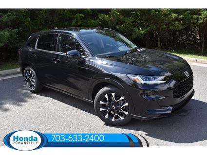 2026 Honda HR-V Chantilly VA