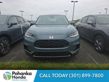 2026 Honda HR-V Capitol Heights MD