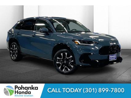 2026 Honda HR-V Capitol Heights MD