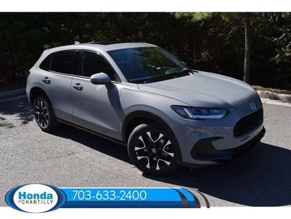 2026 Honda HR-V Chantilly VA