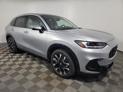 2026 Honda HR-V Rockville MD