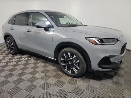 2026 Honda HR-V Rockville MD