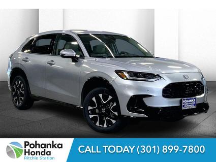 2026 Honda HR-V Capitol Heights MD