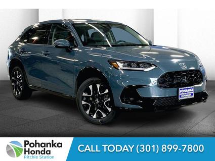 2026 Honda HR-V Capitol Heights MD