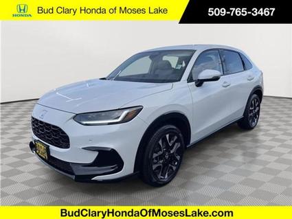 2026 Honda HR-V Moses Lake WA