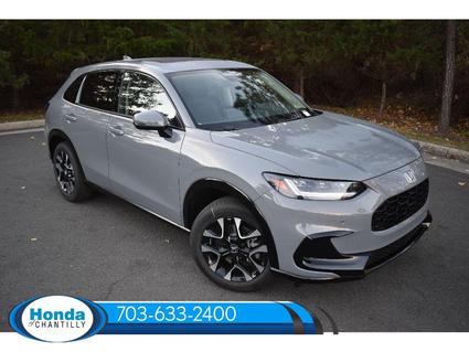 2026 Honda HR-V Chantilly VA