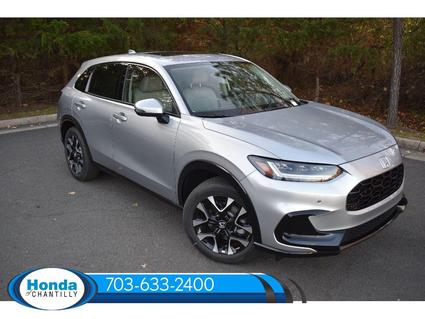 2026 Honda HR-V Chantilly VA