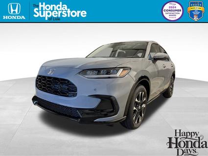 2026 Honda HR-V Lisle IL